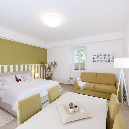 Villa Bella Vista - Apartment Green Pörtschach am Wörthersee Екстериор снимка