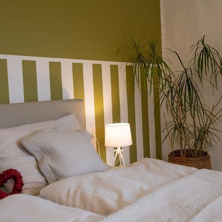 Villa Bella Vista - Apartment Green Pörtschach am Wörthersee Екстериор снимка