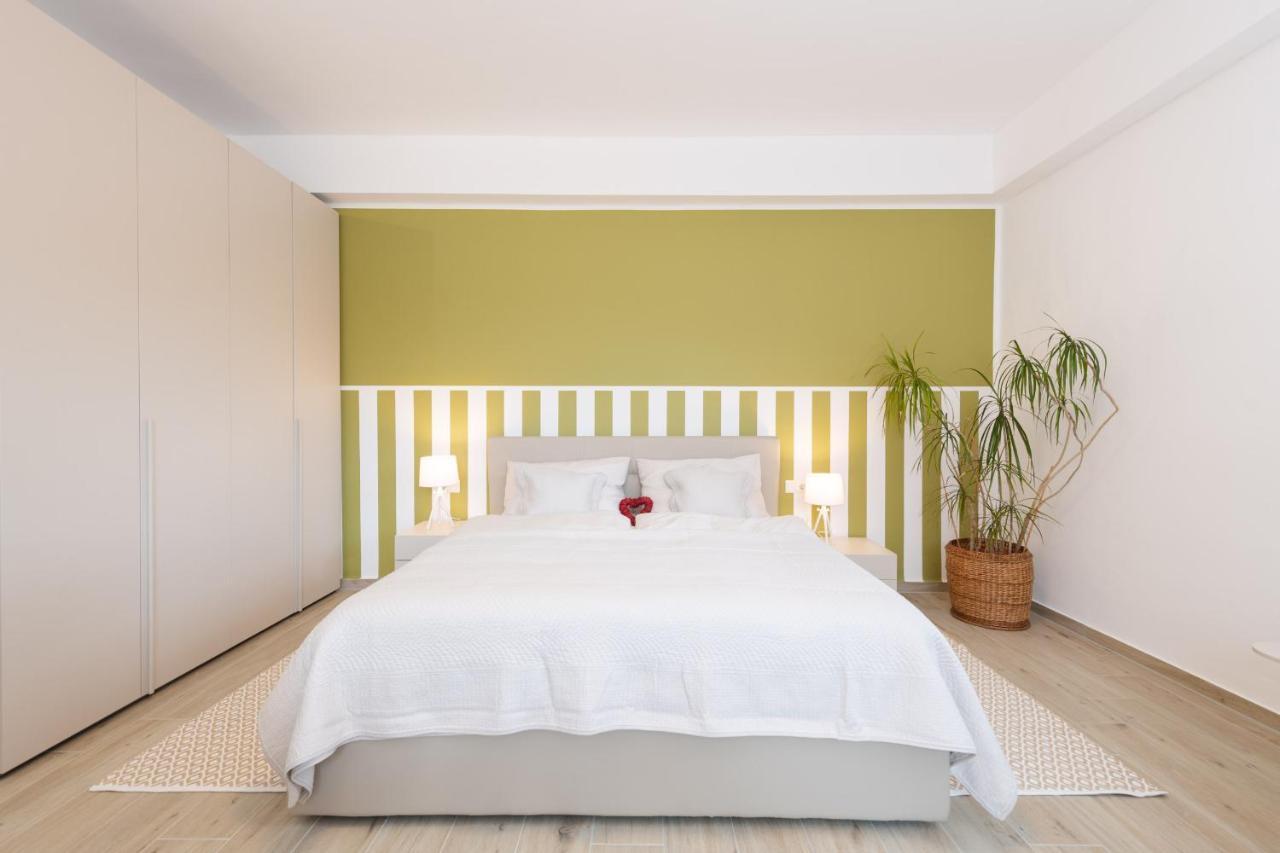 Villa Bella Vista - Apartment Green Pörtschach am Wörthersee Екстериор снимка