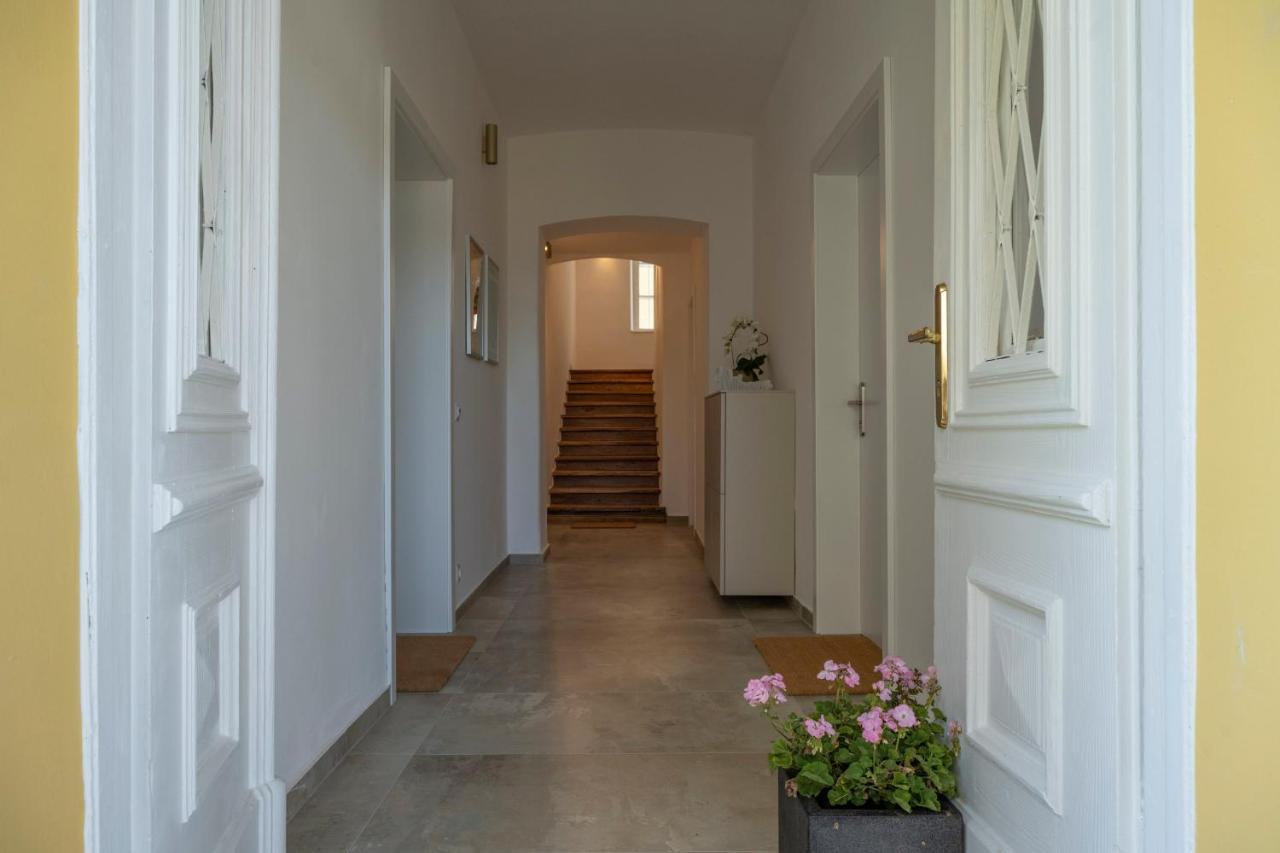 Villa Bella Vista - Apartment Green Pörtschach am Wörthersee Екстериор снимка