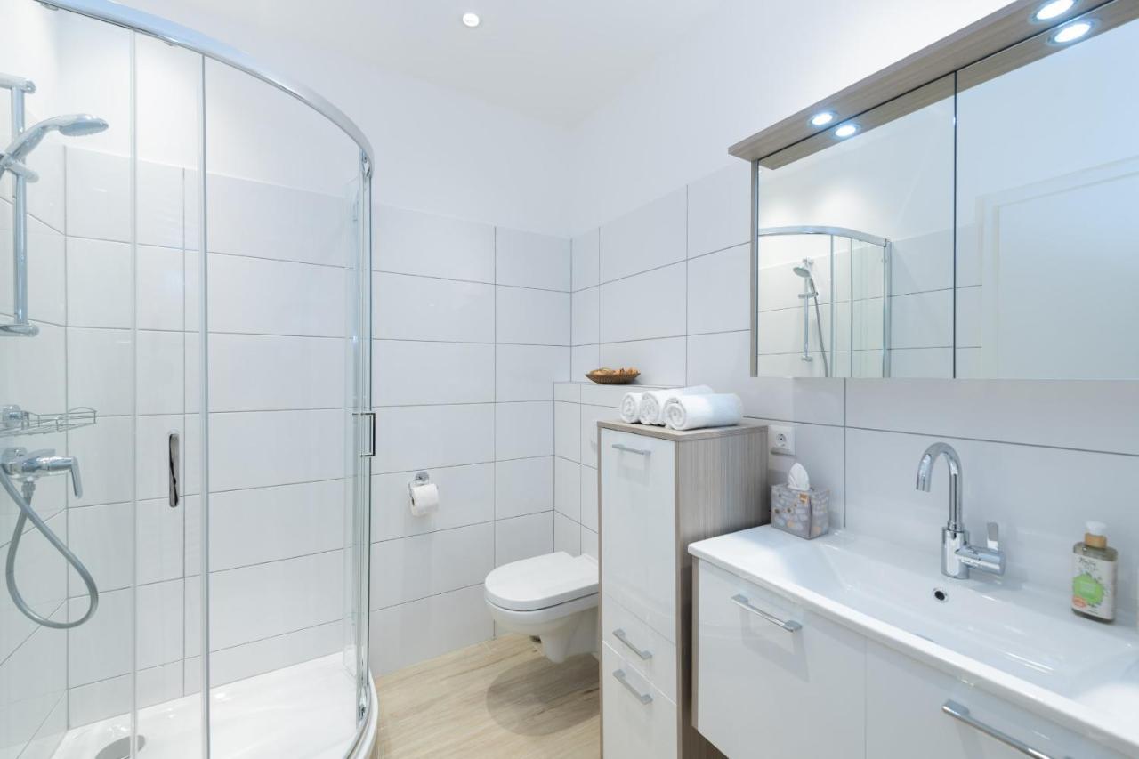 Villa Bella Vista - Apartment Green Pörtschach am Wörthersee Екстериор снимка